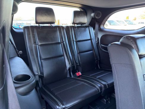 Used 2018 Dodge Durango Citadel image 38