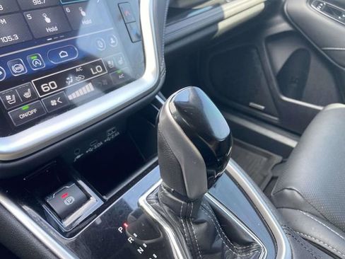 Used 2025 Subaru Outback Touring w/ Popular Package #2 image 25