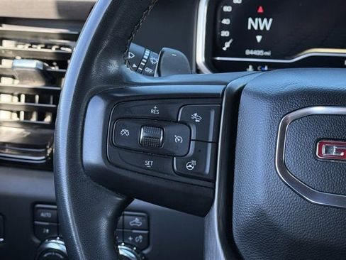 Used 2024 GMC Sierra 1500 AT4 w/ Technology Package image 14