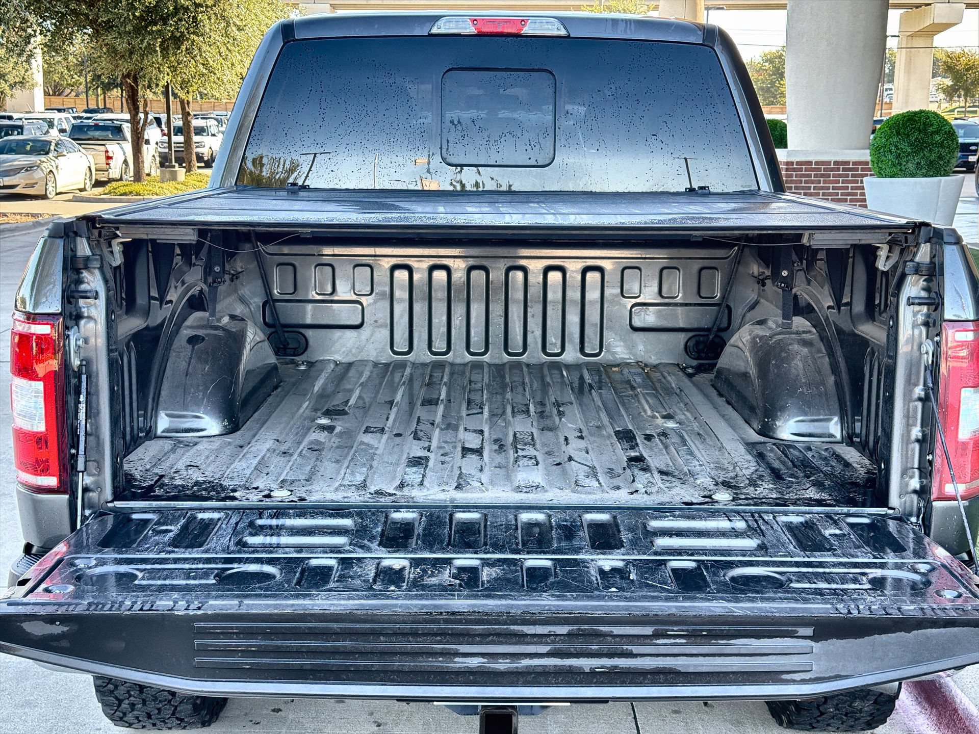 Used 2019 Ford F150 XLT w/ Equipment Group 302A Luxury AWD/4WD image 23