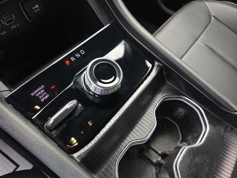 Used 2025 Jeep Grand Cherokee L Limited w/ Black Appearance Package image 35