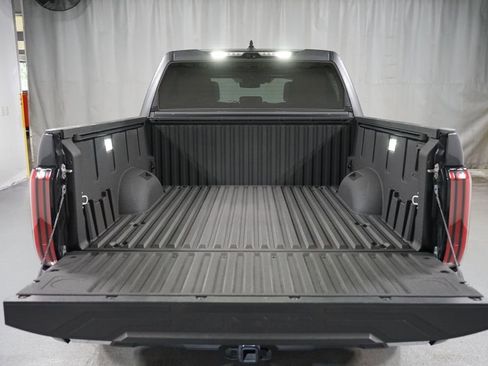 Used 2023 Toyota Tundra 1794 Edition RWD image 40