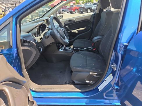 Used 2019 Ford Fiesta SE w/ Equipment Group 201A FWD image 19