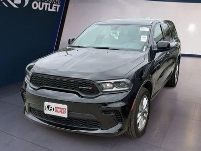 Used 2026 Dodge Durango GT