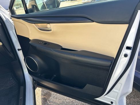 Used 2016 Lexus NX 200t FWD w/ Premium Package image 36