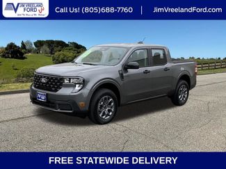 New 2026 Ford Maverick XLT w/ XLT Luxury Package FWD 360° Tour