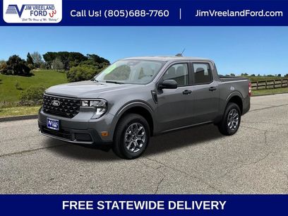 New 2026 Ford Maverick XLT w/ XLT Luxury Package