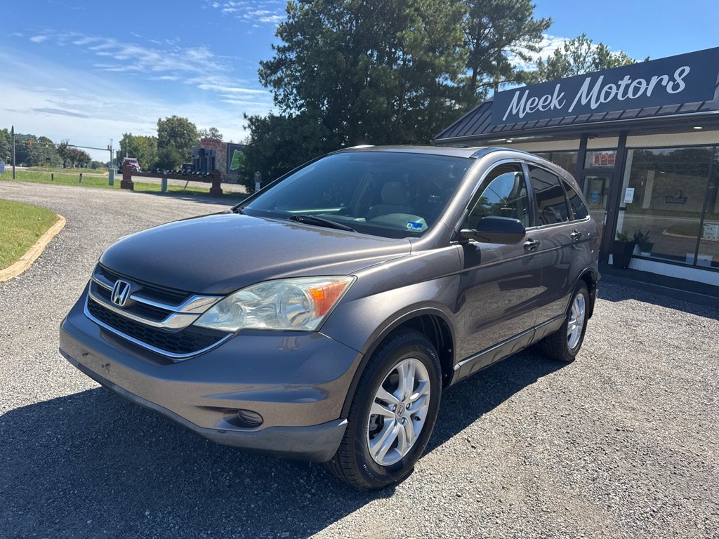 Used 2011 Honda CR-V EX image 1