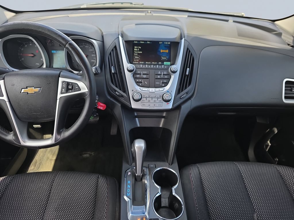 Used 2015 Chevrolet Equinox LT w/ Driver Convenience Package FWD image 46