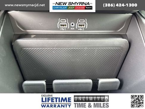 New 2025 RAM 1500 Big Horn image 26