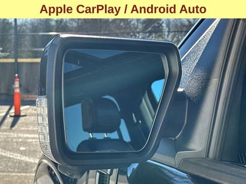 Used 2023 Ford F150 Lariat w/ Equipment Group 502A High image 8