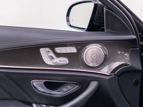 Used 2022 Mercedes-Benz E 53 AMG 4MATIC Sedan image 14