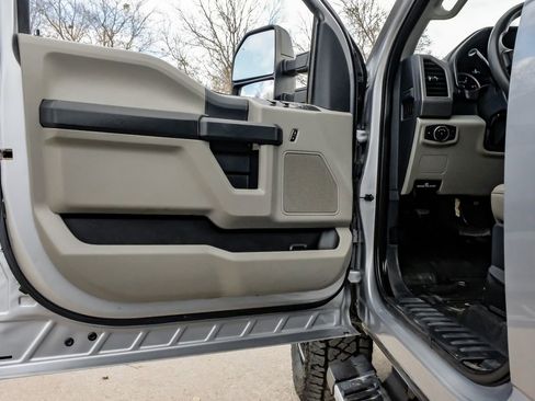 Used 2022 Ford F350 XL w/ STX Appearance Package image 37