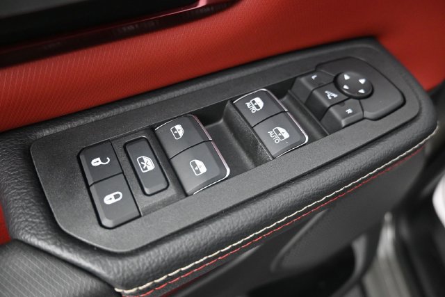 Used 2026 RAM 1500 Rebel w/ Rebel Level 1 Equipment Group AWD/4WD image 8