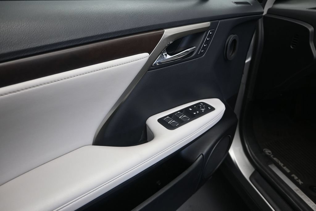 Used 2021 Lexus RX 350 FWD w/ Premium Package image 11