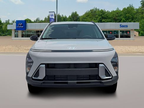 New 2026 Hyundai Kona SEL Sport image 12