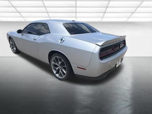 Used 2022 Dodge Challenger GT RWD image 5