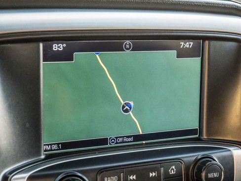 Used 2016 GMC Sierra 1500 SLE w/ SLE Value Package image 34