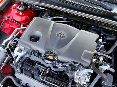 Used 2023 Toyota Camry XSE FWD image 33