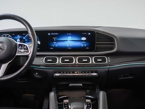 Used 2020 Mercedes-Benz GLE 350 4MATIC image 21