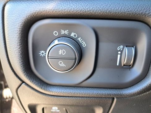 New 2025 RAM 1500 Tradesman image 16