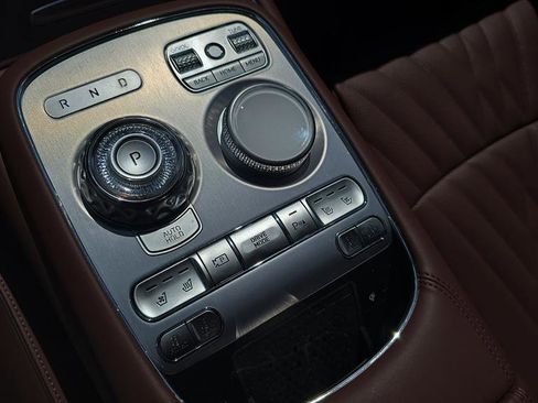 New 2026 Genesis G90 3.5T AWD/4WD image 20