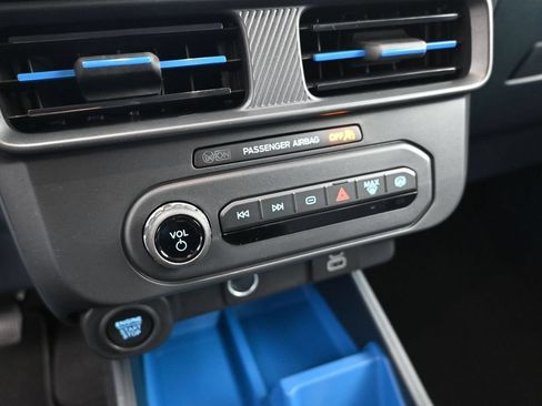 New 2026 Ford Maverick XLT FWD image 16