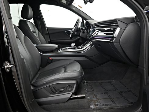 Used 2022 Audi Q7 2.0T Premium Plus w/ Premium Plus Package image 24
