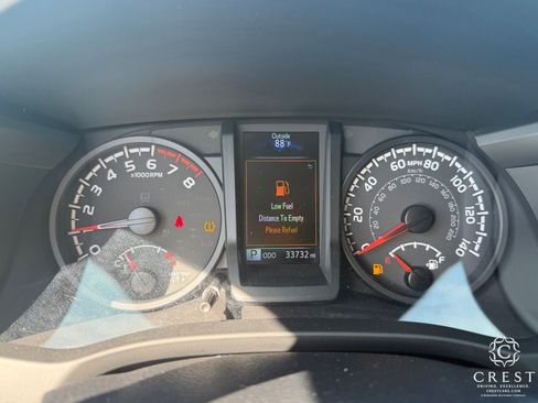 Used 2023 Toyota Tacoma SR AWD/4WD image 20