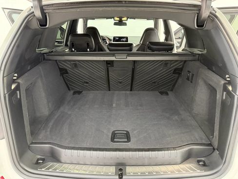 Used 2020 BMW X3 M AWD/4WD image 38