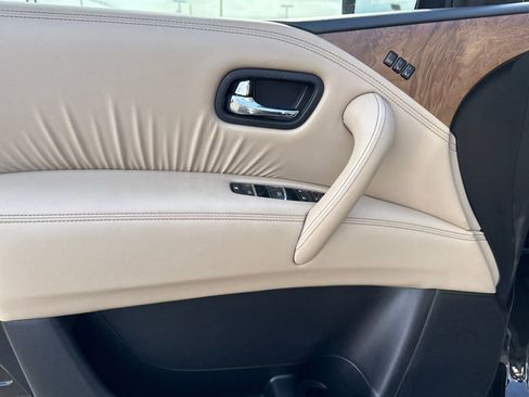 Used 2023 Nissan Armada SL w/ Cargo Package image 12