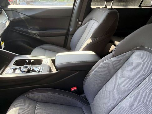 New 2026 Jeep Cherokee Laredo AWD/4WD image 9
