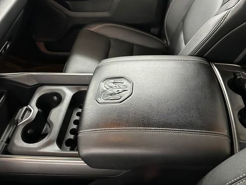 Used 2022 RAM 1500 Rebel w/ Level 1 Equipment Group image 17