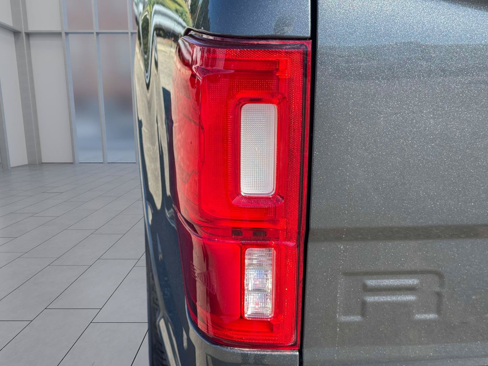 Used 2020 Ford Ranger Lariat w/ Equipment Group 501A Mid AWD/4WD image 13