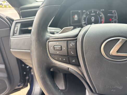 Used 2022 Lexus ES 350 w/ Premium Package FWD image 16