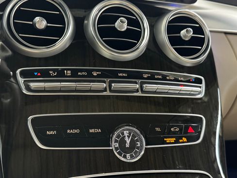 Used 2023 Mercedes-Benz C 300 4MATIC Cabriolet image 17