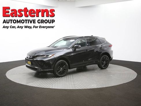 Used 2023 Toyota Venza Nightshade AWD/4WD image 55