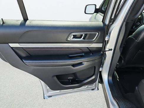 Used 2019 Ford Explorer Sport AWD/4WD image 26