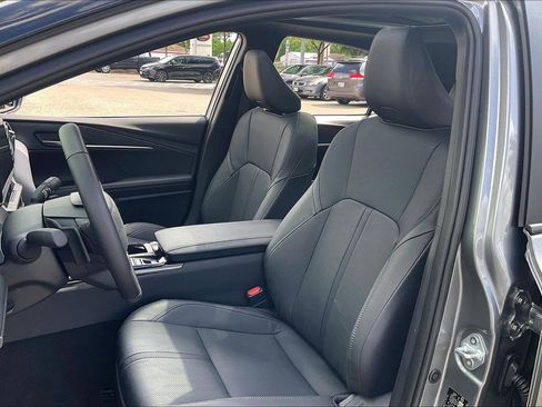 Used 2026 Toyota Camry XSE FWD image 30