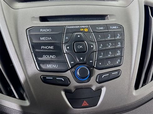 Used 2018 Ford Transit 150 130 Low Roof image 12