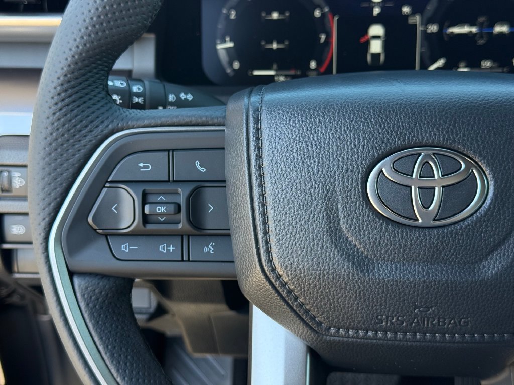 New 2026 Toyota Tacoma TRD Off-Road AWD/4WD image 12