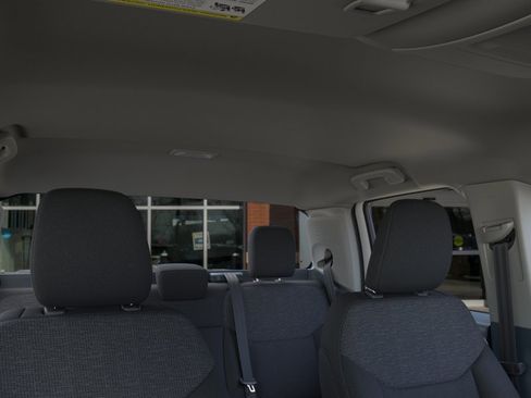 New 2025 Ford Maverick XL w/ Equipment Group 101A image 12