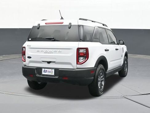 Used 2024 Ford Bronco Sport Big Bend w/ Convenience Package image 12