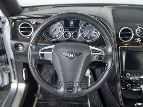 Used 2014 Bentley Flying Spur W12 AWD/4WD image 40