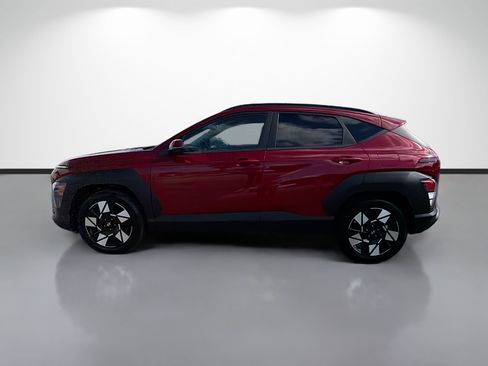 Used 2025 Hyundai Kona SEL FWD image 6