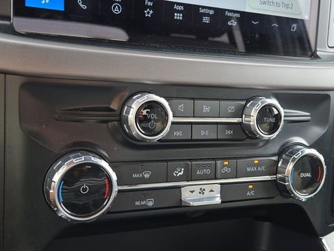 Used 2024 Ford F150 XLT w/ Mobile Office Package image 23