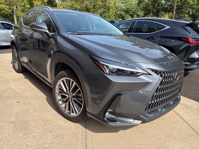 Used 2026 Lexus NX 350 AWD w/ Premium Package image 13