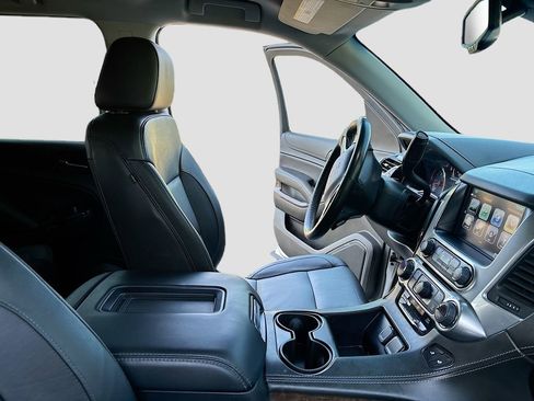 Used 2019 Chevrolet Tahoe LT w/ Texas Edition Package RWD image 36