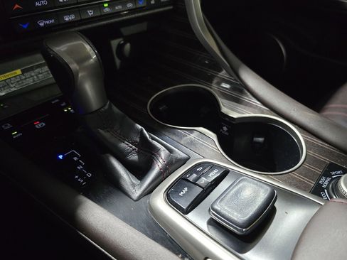 Used 2018 Lexus RX 350 F Sport image 24