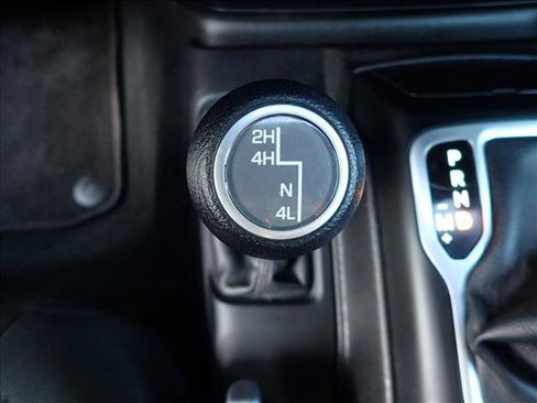 Used 2018 Jeep Wrangler Unlimited Sport AWD/4WD image 21